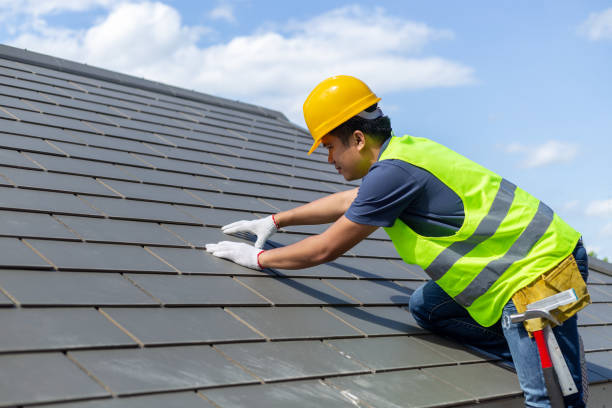 Roof Installation Near Me in Chimayo, NM
