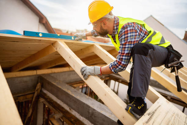 Best Commercial Roofing Services  in Chimayo, NM