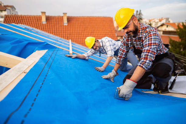 Quick and Trustworthy Emergency Roof Repair Services in Chimayo, NM