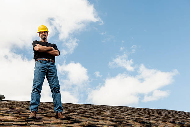 Best Metal Roofing Contractor  in Chimayo, NM