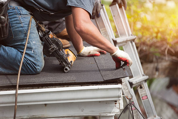 Best Storm Damage Roof Repair  in Chimayo, NM